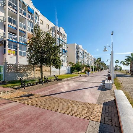 Amazing Sea View Apartment And Relax Area リンコン・デ・ラ・ビクトリア エクステリア 写真