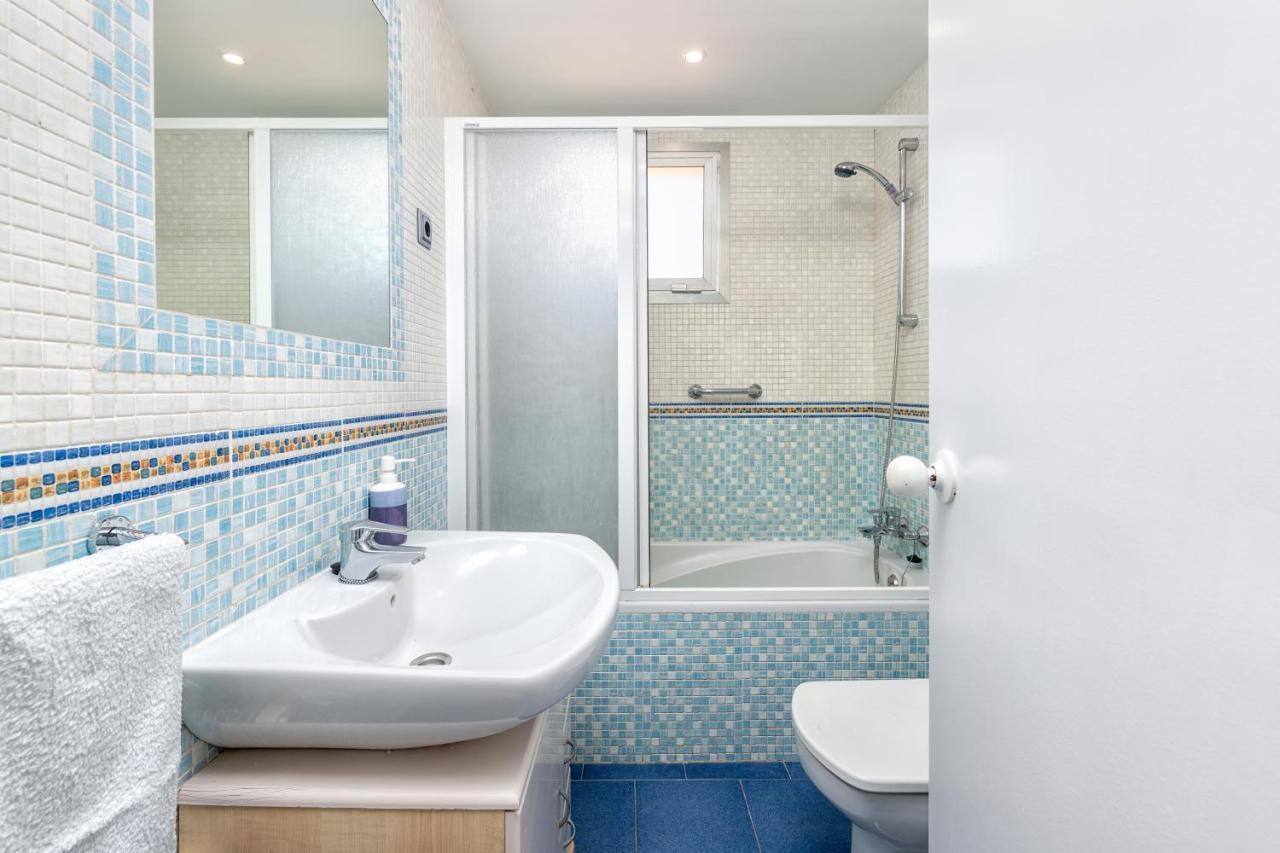Amazing Sea View Apartment And Relax Area リンコン・デ・ラ・ビクトリア エクステリア 写真
