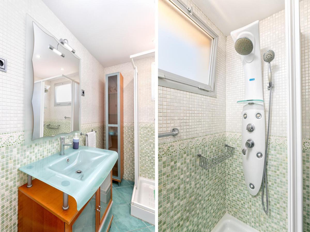 Amazing Sea View Apartment And Relax Area リンコン・デ・ラ・ビクトリア エクステリア 写真