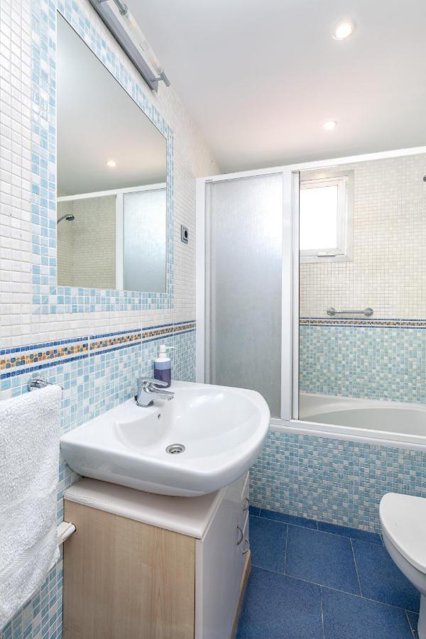 Amazing Sea View Apartment And Relax Area リンコン・デ・ラ・ビクトリア エクステリア 写真