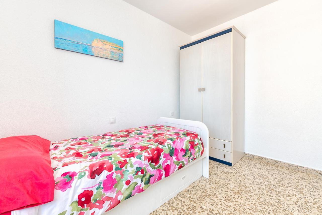 Amazing Sea View Apartment And Relax Area リンコン・デ・ラ・ビクトリア エクステリア 写真