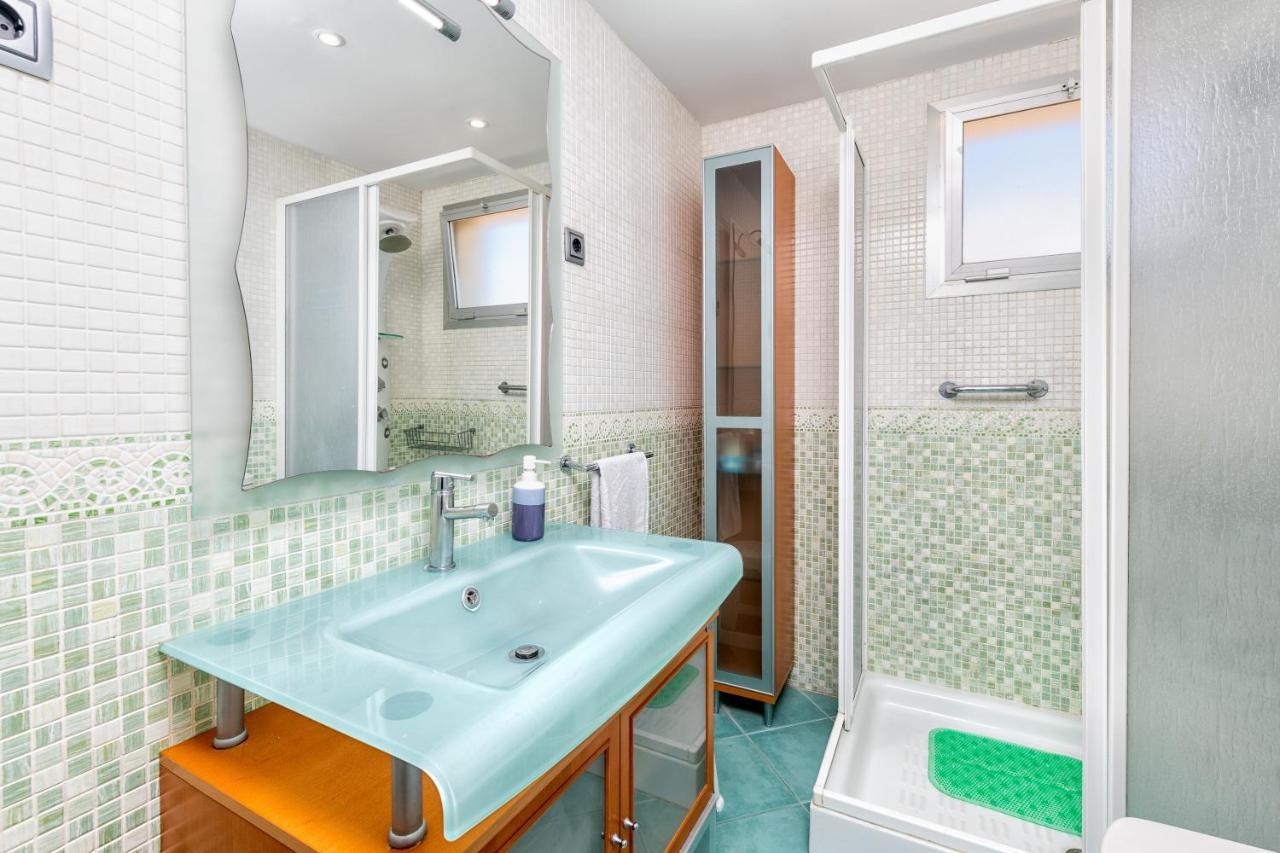 Amazing Sea View Apartment And Relax Area リンコン・デ・ラ・ビクトリア エクステリア 写真