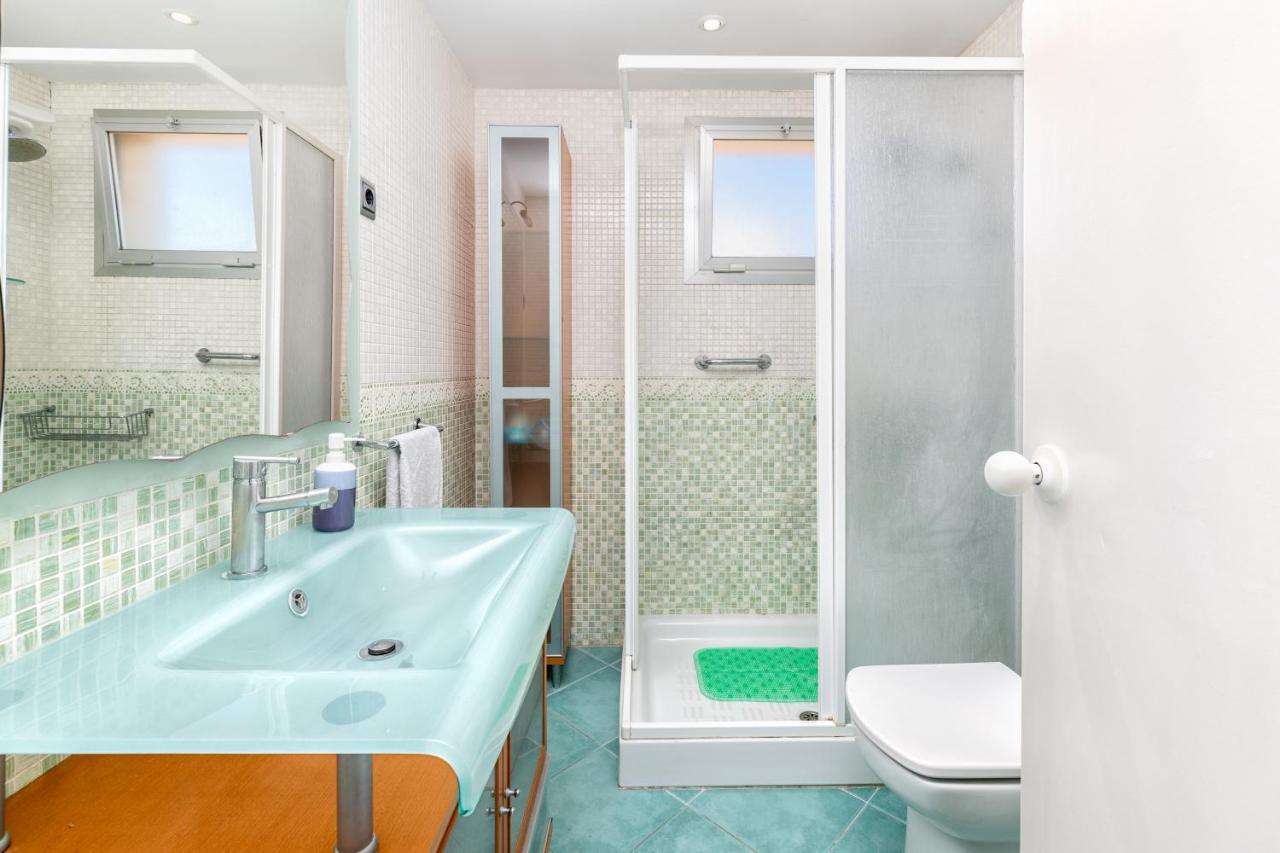 Amazing Sea View Apartment And Relax Area リンコン・デ・ラ・ビクトリア エクステリア 写真