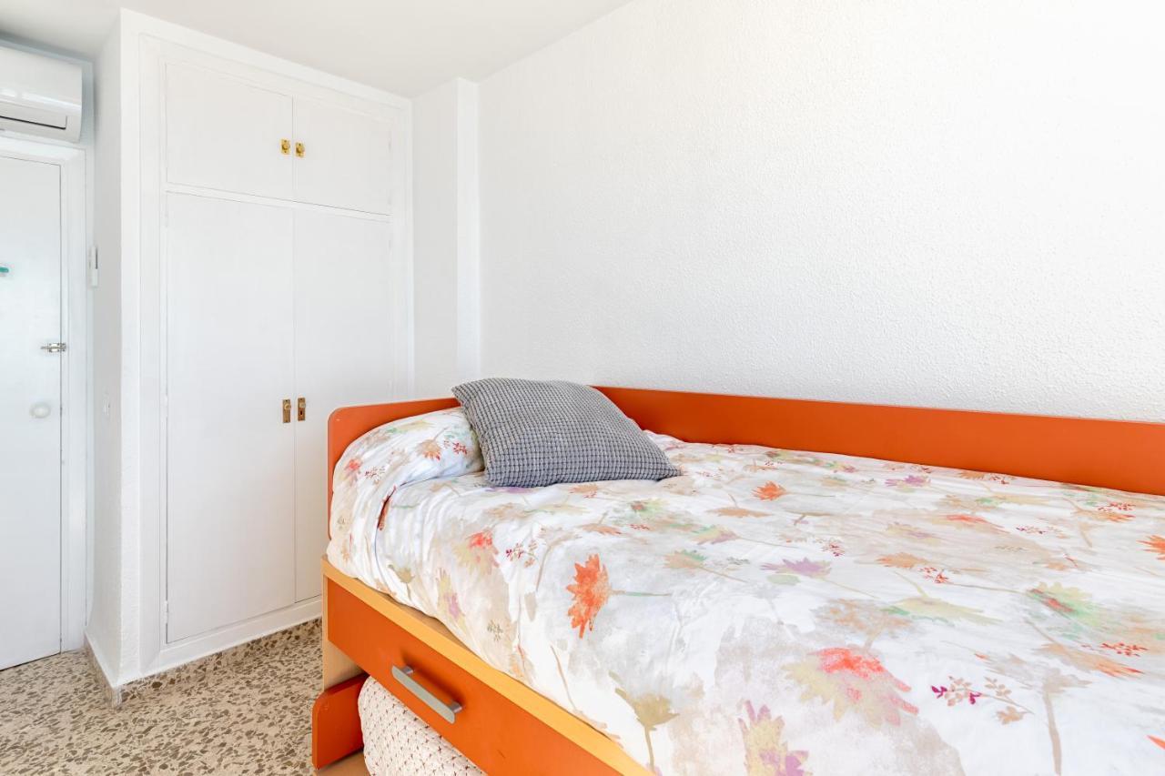 Amazing Sea View Apartment And Relax Area リンコン・デ・ラ・ビクトリア エクステリア 写真
